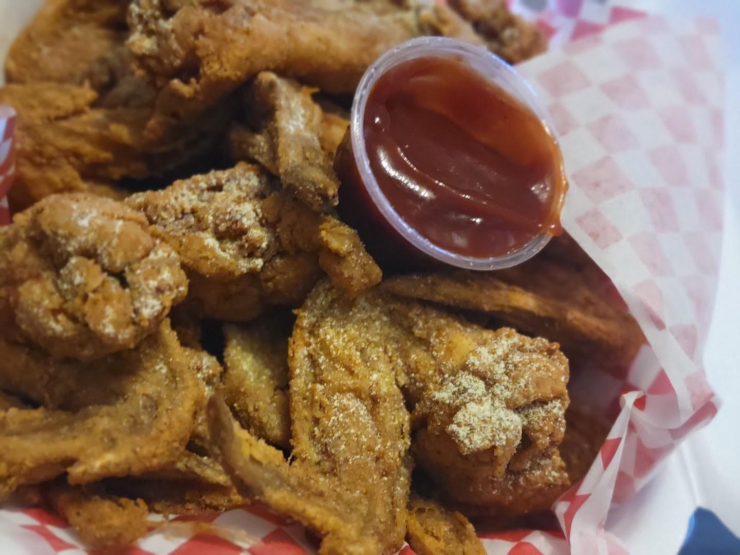 Pappy's