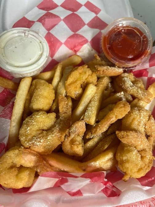 Pappy's