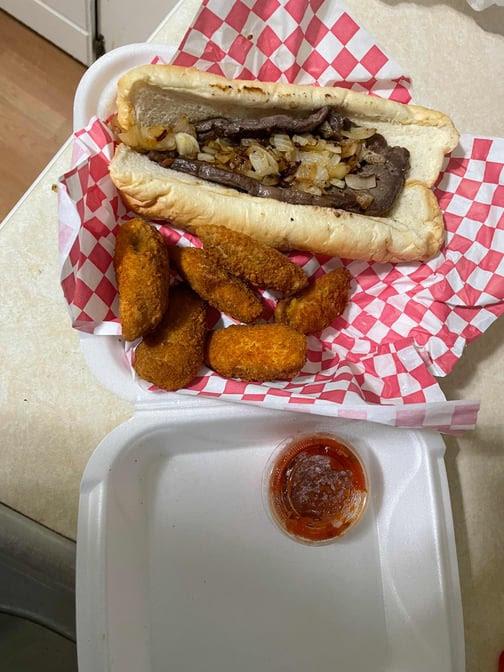 Pappy's